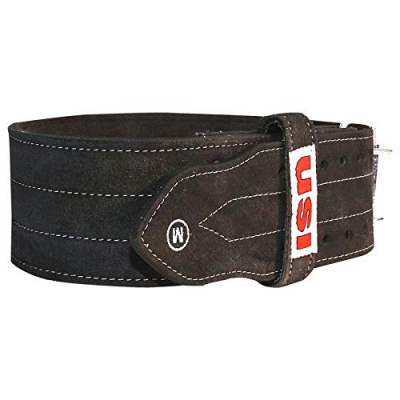 USI POWER LIFTING GYM BELT LARGE