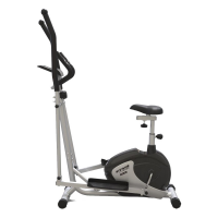 VIVA FITNESS KH 66 MAGNETIC ELLIPTICAL