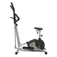 VIVA FITNESS KH-66 MAGNETIC ELLIPTICAL