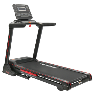 VIVA FITNESS T 909 Motorized Treadmill