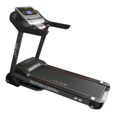 CALIFORNIA FITNESS JF 49 MOTORISED TREADMILL