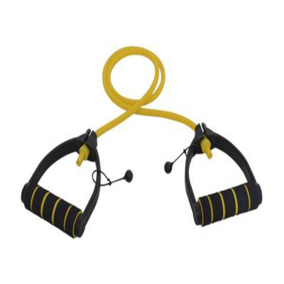 RESISTANCE TUBE JF-1100 YELLOW (LIGHT)