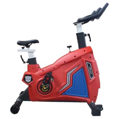 CALIFORNIA FITNESS JF 205 COMMERCIAL GROUP BIKE
