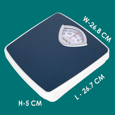 WEIGHING SCALE MECHANICAL EB-9201 EQUINOX