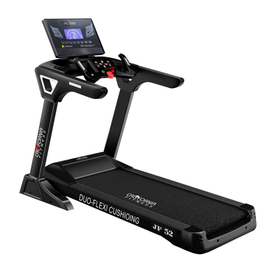CALIFORNIA FITNESS JF 52 LIGHT COMMERCIAL TREADMILL