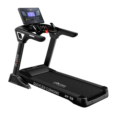 CALIFORNIA/JORDAN FITNESS JF 52 LIGHT COMMERCIAL TREADMILL