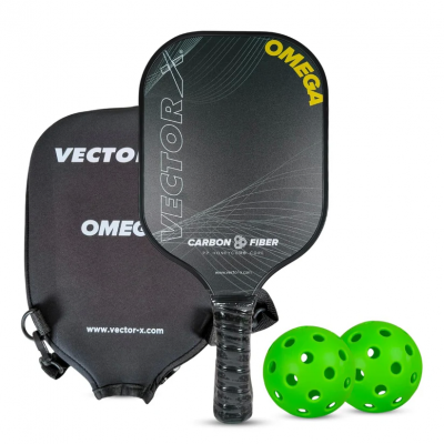 OMEGA - PICKLE RACKET