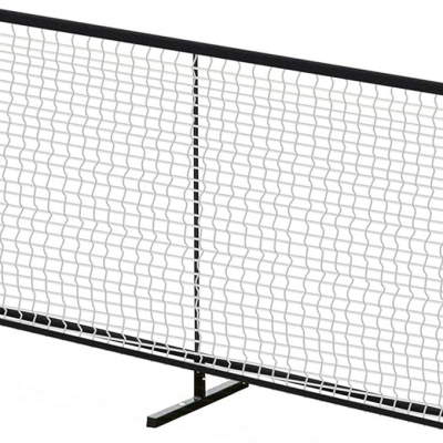 PICKLEBALL NET WITH STAND