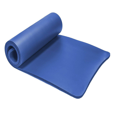 YOGA MAT 10MM NBR COCKATOO