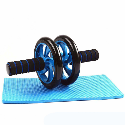 DOUBLE EXERCISE WHEEL VX 902