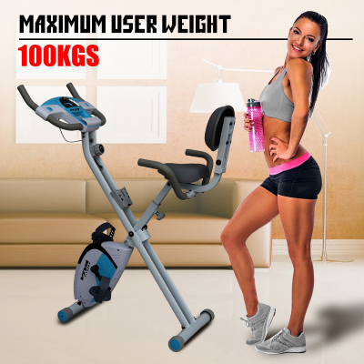 VIVA FITNESS KH 442 MAGNETIC BIKE 