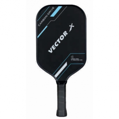 CARBON DRIVE - PICKLE RACKET