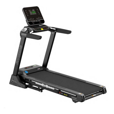 FitKing W845 AC MOTORISED TREADMILL