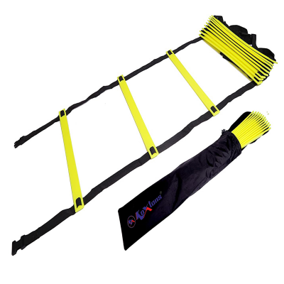 ADJUSTABLE AGILITY LADDER 8 mtrs KOXTONS