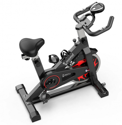 SPIN GROUP BIKE COCKATOO CSB 730