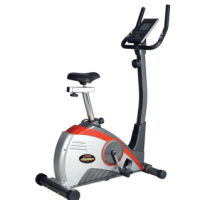 FITKING S 312 DELUXE MAGNETIC UPRIGHT BIKE