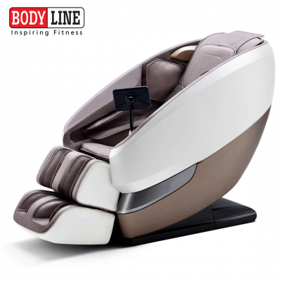 A 71 ANSHIN MASSAGE CHAIR