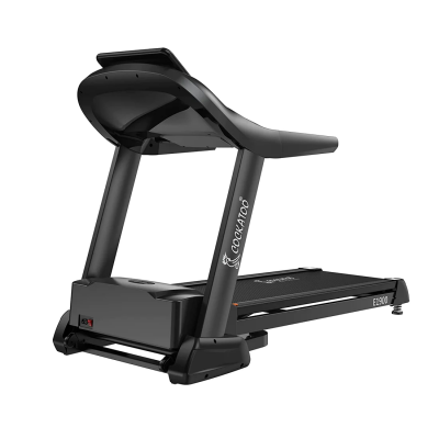 COMMERCIAL MOTORISED TREADMILL COCKATOO E 1900 A