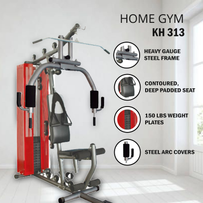 VIVA FITNESS KH 313 HOME GYM