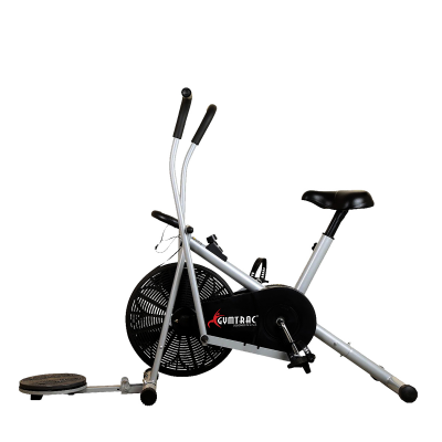 GYMTRAC KH 245T AIR BIKE WITH TWISTER