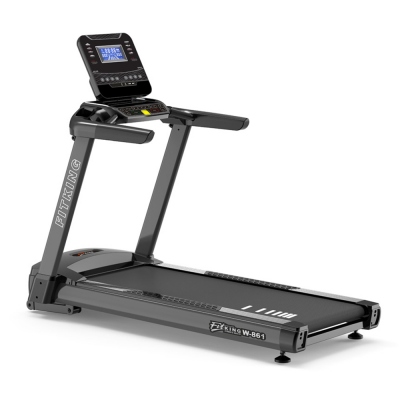 FITKING W861 AC MOTORISED TREADMILL