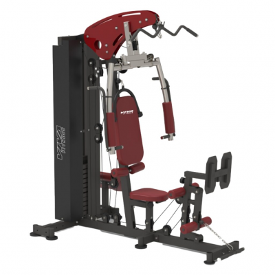 VIVA FITNESS KH326 DELUXE HOME GYM