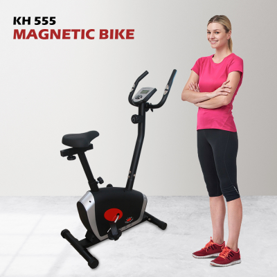 VIVA FITNESS KH 555 MAGNETIC BIKE
