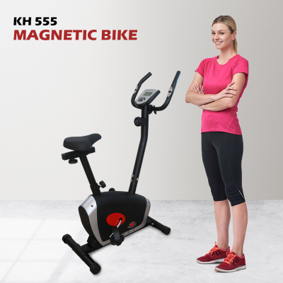 VIVA FITNESS KH-555 MAGNETIC BIKE