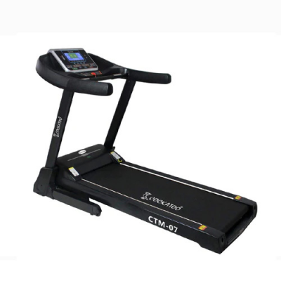 COCKATOO CTM 07 Motorised Treadmill