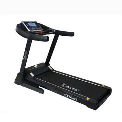 Cockatoo CTM 07 Motorised Treadmill