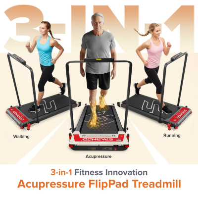 WP STH 3007 - WALKPAD 