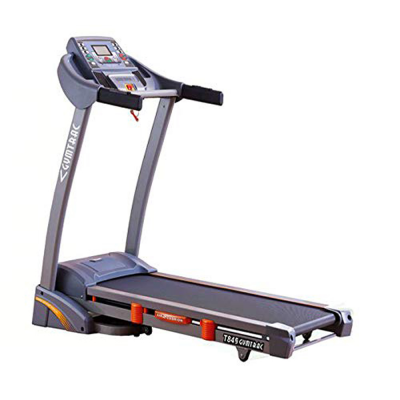 Motorised Treadmill GYMTRAC T 840