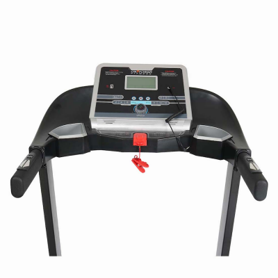 CALIFORNIA FITNESS JF 38 MOTORISED TREADMILL