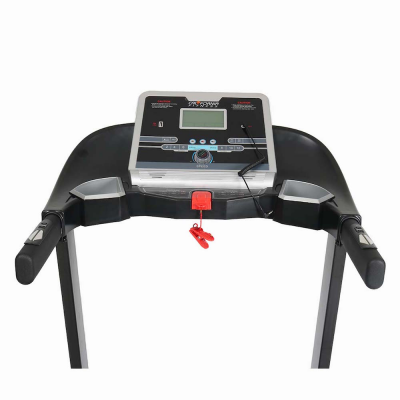 CALIFORNIA/JORDAN FITNESS JF 38 MOTORISED TREADMILL