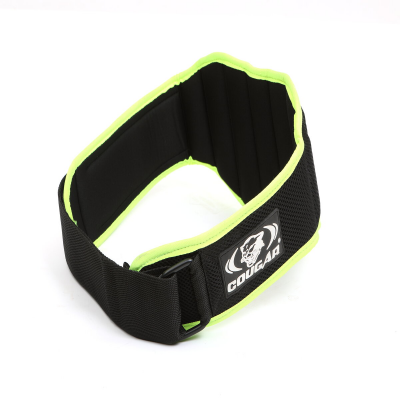 WEIGHT LIFTING BELT BEAST COUGAR (ADJUSTABLE)