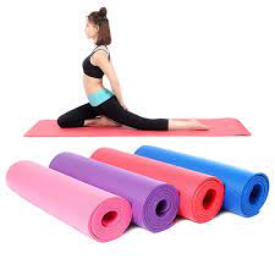 IMPORTED YOGA MAT