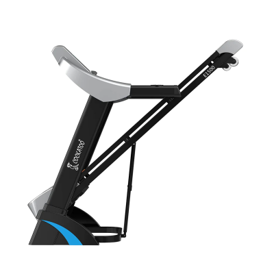 LIGHT COMMERCIAL MOTORISED TREADMILL COCKATOO E 1500 A