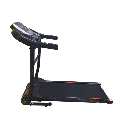 GYMTRAC T290 MOTORISED TREADMILL