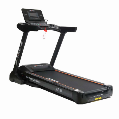 CALIFORNIA/JORDAN FITNESS JF 53 LIGHT COMMERCIAL TREADMILL