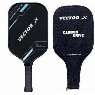 CARBON DRIVE - PICKLE RACKET