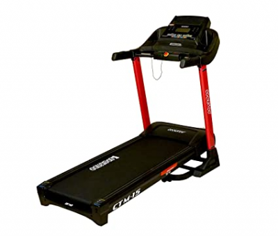 CTM 15 A MOTORISED TREADMILL COCKATOO