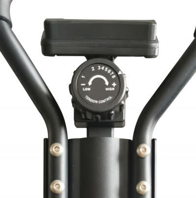 COCKATOO CE 100 CT ELLIPTICAL CLIMBER CROSS TRAINER & STEPPER