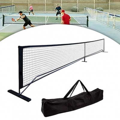 PICKLEBALL NET WITH STAND