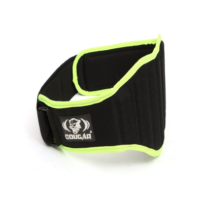 WEIGHT LIFTING BELT BEAST COUGAR (ADJUSTABLE)