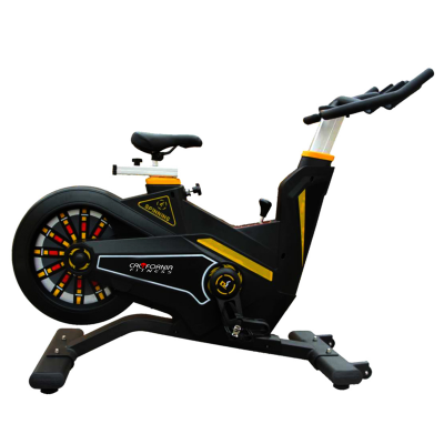CALIFORNIA FITNESS JF 215 COMMERCIAL GROUP BIKE