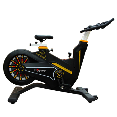 CALIFORNIA/JORDAN FITNESS JF 215 COMMERCIAL GROUP BIKE