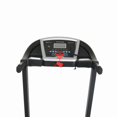 CALIFORNIA FITNESS JF 34 MOTORISED TREADMILL