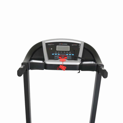 CALIFORNIA/JORDAN FITNESS JF 34 MOTORISED TREADMILL