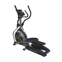 VIVA FITNESS KH 580 LIGHT COMMERCIAL ELLIPTICAL TRAINER