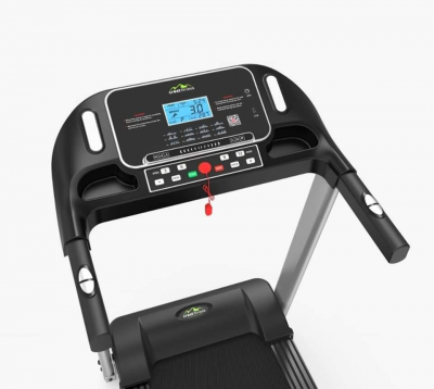 COCKATOO CTM 101 MOTORISED TREADMILL